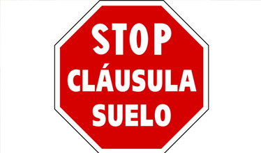 reclamar clausula suelo